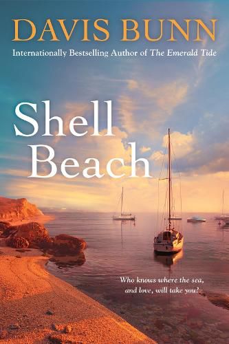 Cover image for Shell Beach