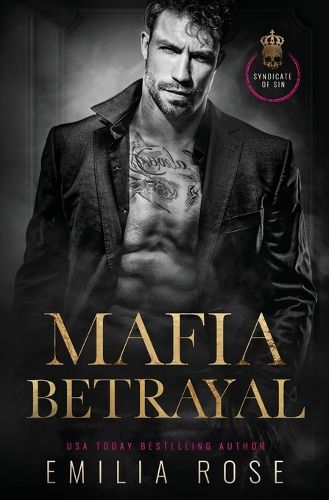 Cover image for Mafia Betrayal