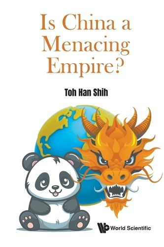 Is China A Menacing Empire?