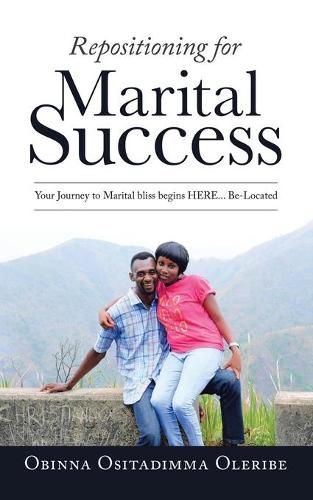 Cover image for Repositioning for Marital Success