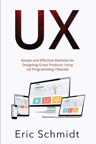 Cover image for UX