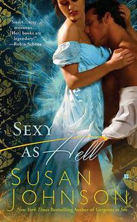 Cover image for Sexy As Hell