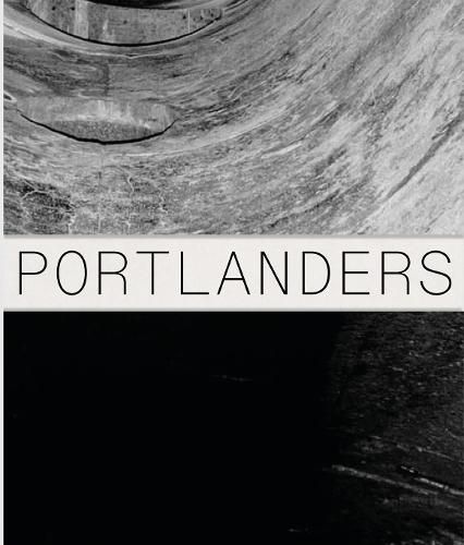 Cover image for Portlanders