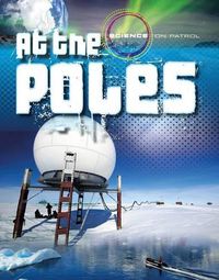 Cover image for At the Poles