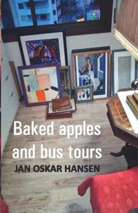 Cover image for Baked apples and bus tours