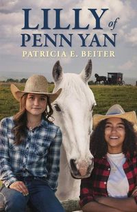 Cover image for Lilly of Penn Yan