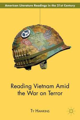 Cover image for Reading Vietnam Amid the War on Terror