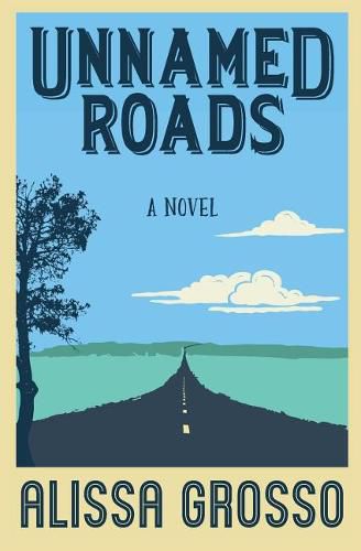 Cover image for Unnamed Roads