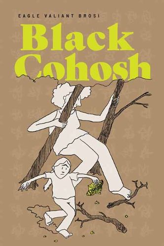 Cover image for Black Cohosh