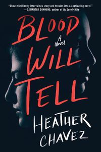 Cover image for Blood Will Tell