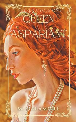 Cover image for Queen Aspirant