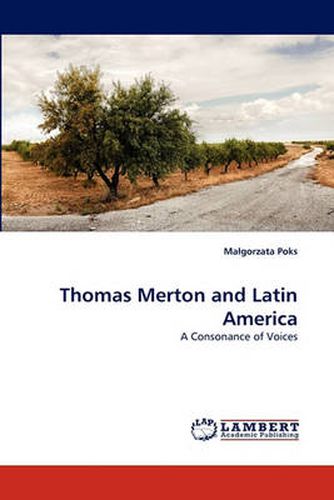 Thomas Merton and Latin America