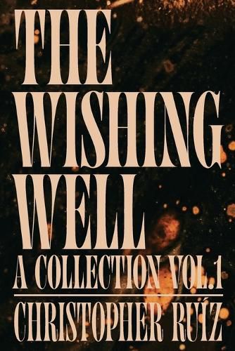 Cover image for The Wishing Well