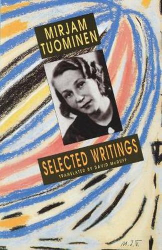 Cover image for Selected Writings