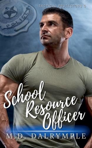 Cover image for School Resource Officer