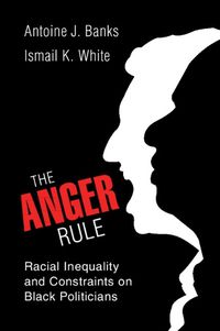 Cover image for The Anger Rule