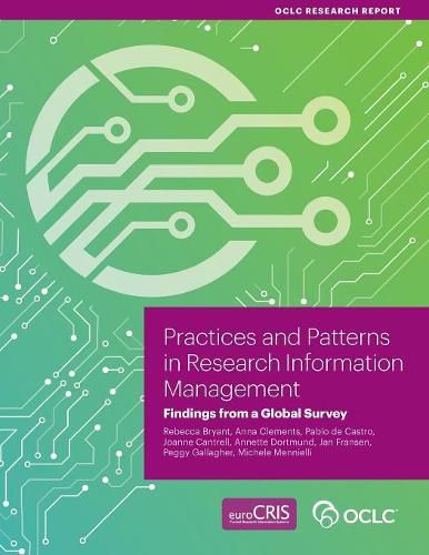 Cover image for Practices and Patterns in Research Information Management: Findings from a Global Survey