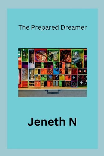 Cover image for The Prepared Dreamer