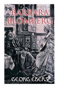 Cover image for Barbara Blomberg: Barbara Blomberg