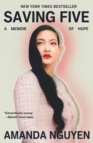 Cover image for Saving Five