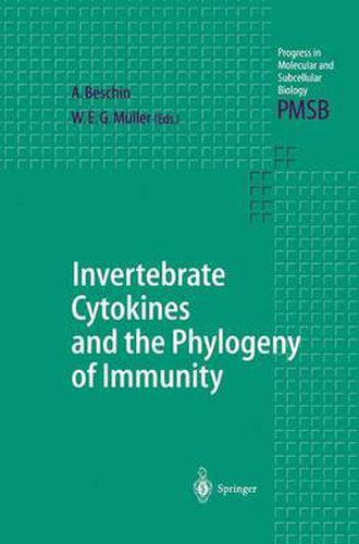 Invertebrate Cytokines and the Phylogeny of Immunity: Facts and Paradoxes