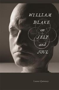 Cover image for William Blake on Self and Soul