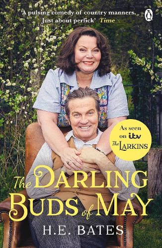 The Darling Buds of May: Inspiration for the ITV drama The Larkins starring Bradley Walsh