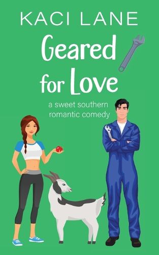 Cover image for Geared for Love