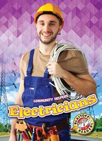 Cover image for Electricians