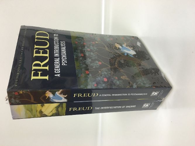 The Best of Sigmund Freud