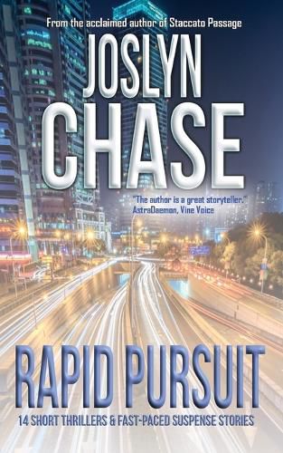 Cover image for Rapid Pursuit