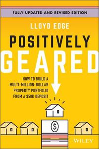 Cover image for Positively Geared