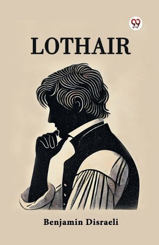 Cover image for Lothair
