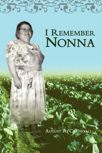 Cover image for I Remember Nonna