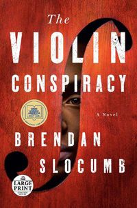 Cover image for The Violin Conspiracy