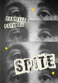 Cover image for Spite