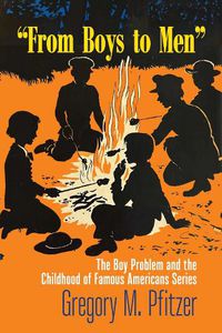 Cover image for From Boys to Men