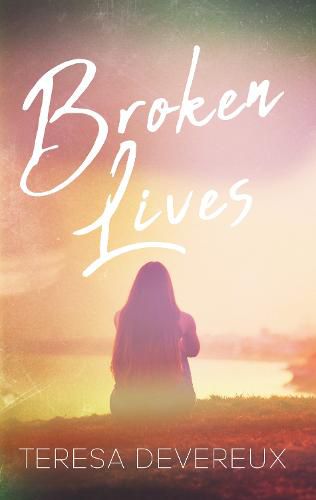 Cover image for Broken Lives