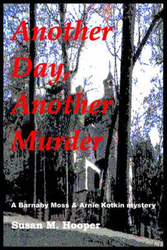 Cover image for Another Day, Another Murder