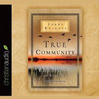 Cover image for True Community