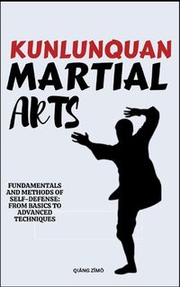 Cover image for Kunlunquan Martial Arts