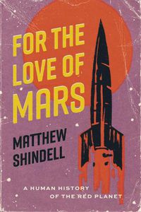 Cover image for For the Love of Mars