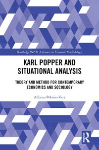 Cover image for Karl Popper and Situational Analysis