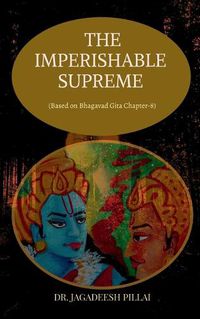 Cover image for The Imperishable Supreme