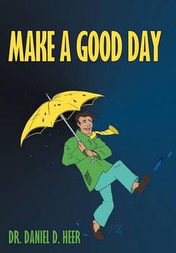 Cover image for Make a Good Day