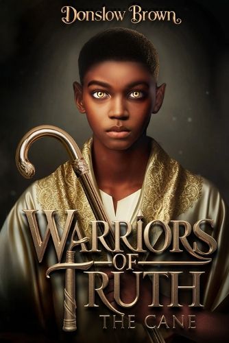 Cover image for Warriors of Truth