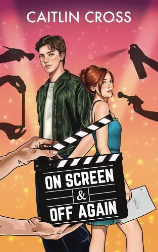 Cover image for On Screen & Off Again