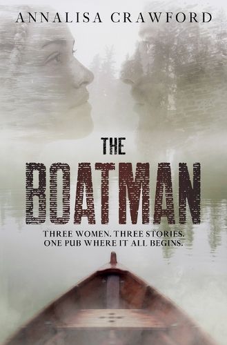 Cover image for The Boatman