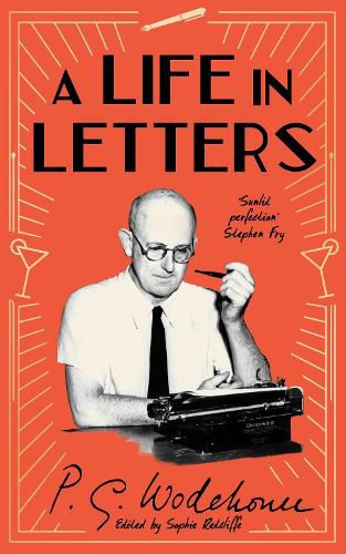 Cover image for A Life in Letters
