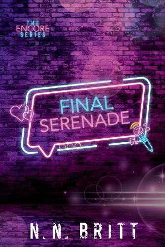 Cover image for Final Serenade